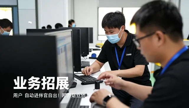 上海余诺澄平面设计有限公司展示新媒体运营应用成果